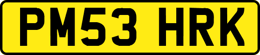 PM53HRK