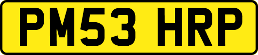 PM53HRP