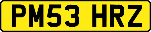 PM53HRZ