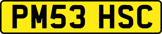 PM53HSC