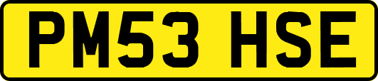 PM53HSE