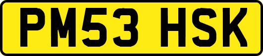 PM53HSK