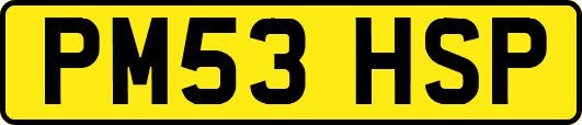 PM53HSP