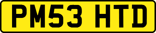 PM53HTD