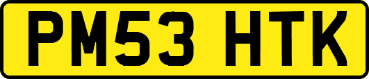PM53HTK