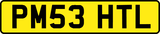 PM53HTL