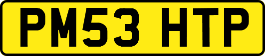 PM53HTP
