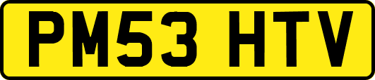 PM53HTV
