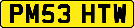 PM53HTW