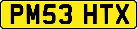 PM53HTX