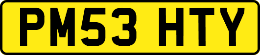 PM53HTY