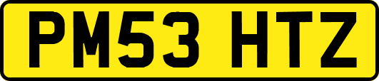 PM53HTZ