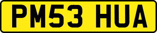 PM53HUA