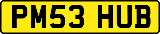 PM53HUB