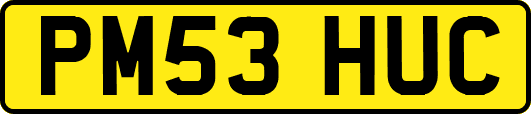 PM53HUC