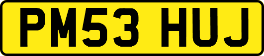 PM53HUJ