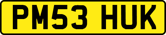 PM53HUK