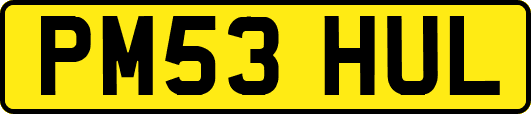 PM53HUL