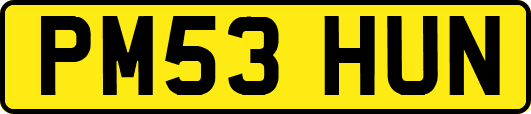 PM53HUN