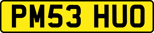 PM53HUO