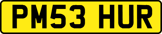 PM53HUR