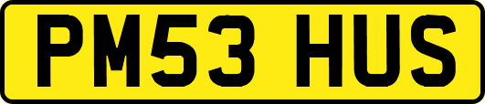 PM53HUS