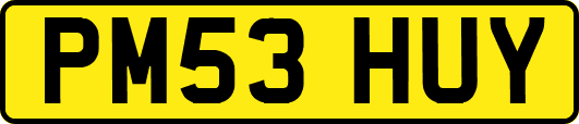 PM53HUY
