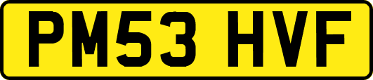PM53HVF