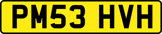PM53HVH