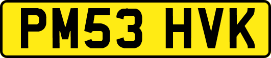 PM53HVK