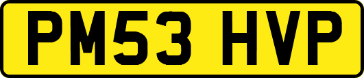 PM53HVP