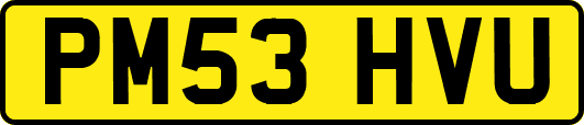 PM53HVU