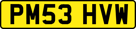 PM53HVW