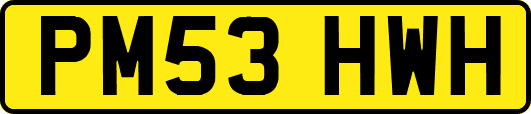 PM53HWH