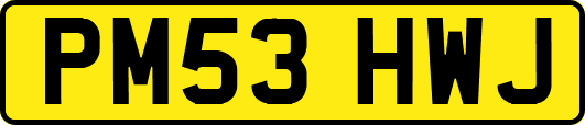 PM53HWJ