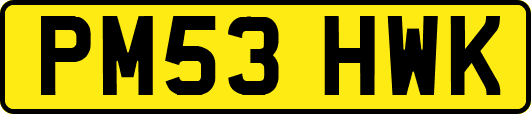 PM53HWK