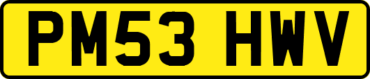 PM53HWV
