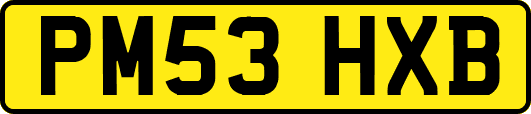 PM53HXB