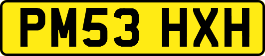 PM53HXH
