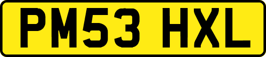 PM53HXL