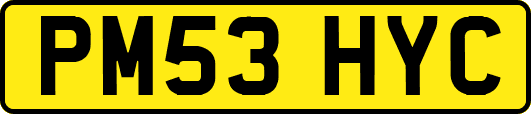 PM53HYC
