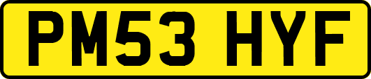PM53HYF