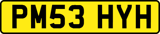 PM53HYH