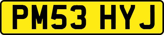 PM53HYJ