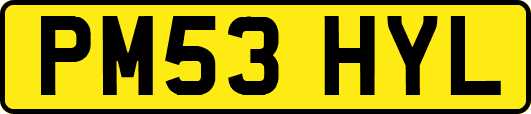 PM53HYL