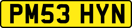 PM53HYN