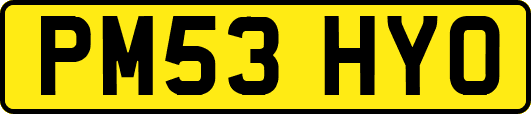 PM53HYO