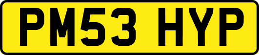 PM53HYP
