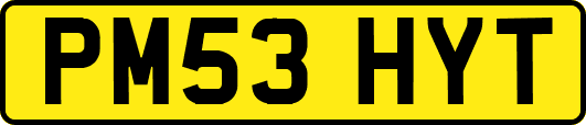 PM53HYT