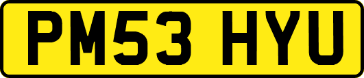 PM53HYU